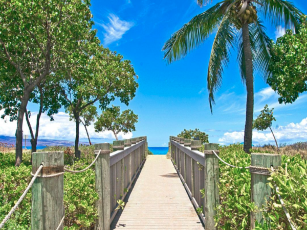 Luxury Oceanview Suites in Maui - Perfect for Families & Groups